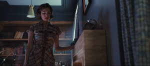 1 сезон 6 эпизод — «Сверх всякой меры» (Beyond Measure)
