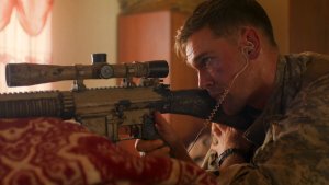 Под огнём (Warfare)