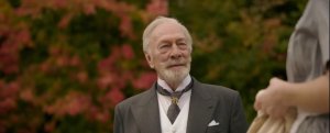 Исключение (The Exception)