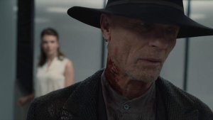 2 сезон 10 эпизод — «Пассажир» (The Passenger)