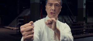 Ип Ман 4: Финал (Yip Man 4)