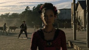 Мир Дикого Запада (Westworld)