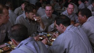 Побег из Шоушенка (The Shawshank Redemption)
