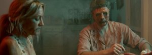 Комик-каннибал (Cannibal Comedian)
