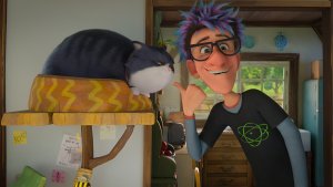 10 жизней (10 Lives)