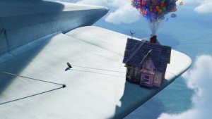 Вверх (Up)