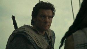 Гнев титанов (Wrath of the Titans)