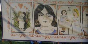 Солнцестояние (Midsommar)