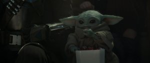 Мандалорец и Грогу (The Mandalorian and Grogu)