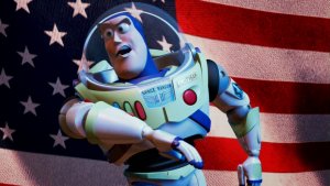 История игрушек 2 (Toy Story 2)