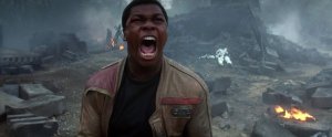 Звёздные войны: Эпизод 7 – Пробуждение силы (Star Wars: Episode VII – The Force Awakens)