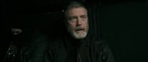 Лютер: Падшее солнце (Luther: The Fallen Sun)