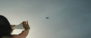 В никуда (Nowhere)
