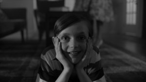 1 сезон 10 эпизод — «Мальчик» (The Boy)