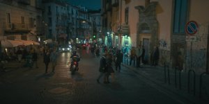 Любовная афера (Mica è colpa mia)