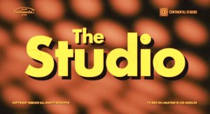 Киностудия (The Studio)