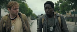 Долгая прогулка (The Long Walk)