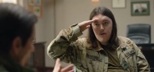 1 сезон 5 эпизод — «Nazi Hunters»