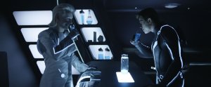 Трон: Наследие (Tron: Legacy)