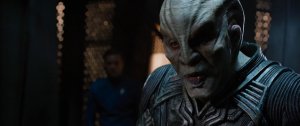 Стартрек: Бесконечность (Star Trek Beyond)
