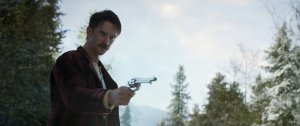 Зов предков (The Call of the Wild)