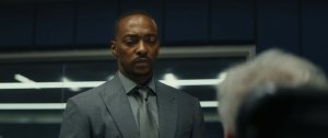 Капитан Америка: Новый мир (Captain America: Brave New World)