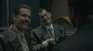 Гангстер (American Gangster)