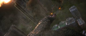 Годзилла против Конга (Godzilla vs. Kong)