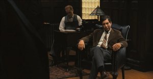 Крёстный отец (The Godfather)