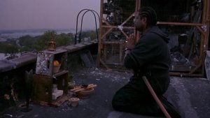 Пёс-призрак: Путь самурая (Ghost Dog: The Way of the Samurai)