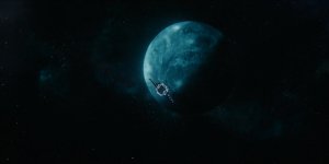 1 сезон 3 эпизод — «Почему мы не можем продолжать втроем?» (Why Can't We Go On as Three?)