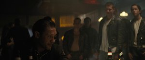 Байкеры (The Bikeriders)