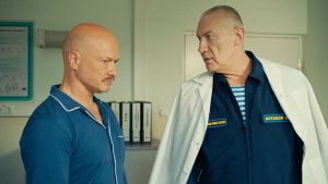 1 сезон 1 эпизод