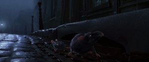 Рататуй (Ratatouille)