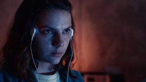 2 сезон 2 эпизод — «Пещера» (The Cave)