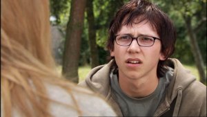 Молокососы (Skins)