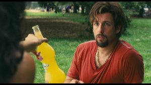 Не шутите с Zоханом! (You Don't Mess with the Zohan)