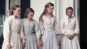 Роковое искушение (The Beguiled)