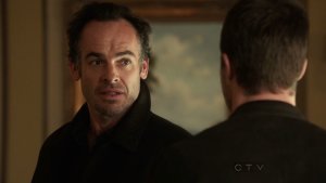 Стрела (Arrow)