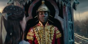 Щелкунчик и четыре королевства (The Nutcracker and the Four Realms)