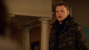 5 сезон 12 эпизод — «Прощайте зомби» (Bye Zombies)