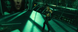 Женщина-кошка (Catwoman)