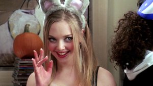 Дрянные девчонки (Mean Girls)