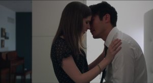 Простая просьба (A Simple Favor)