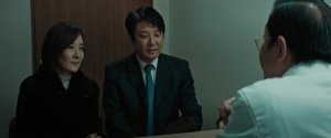 Молодые копы (Cheong-nyeon-gyeong-chal)
