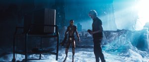Первому игроку приготовиться (Ready Player One)