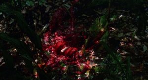 Хищник (Predator)