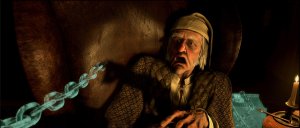 Рождественская история (A Christmas Carol)