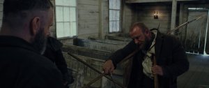 И придёт Апостол (Apostle)