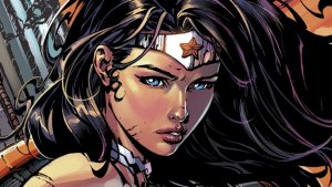 Чудо-женщина: Кровные узы (Wonder Woman: Bloodlines)